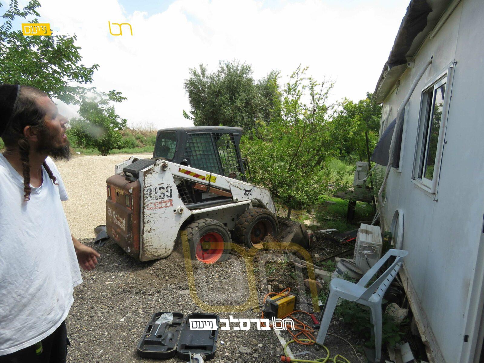 אחיעזר • בקרוב: ישיבת "מאורי אור" ברסלב אחיעזר