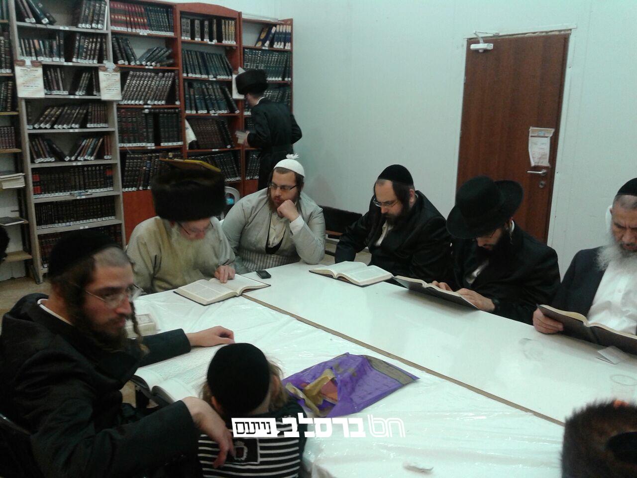 בין המצרים • שיעור מפי רבי יצחק טשינגל |♪
