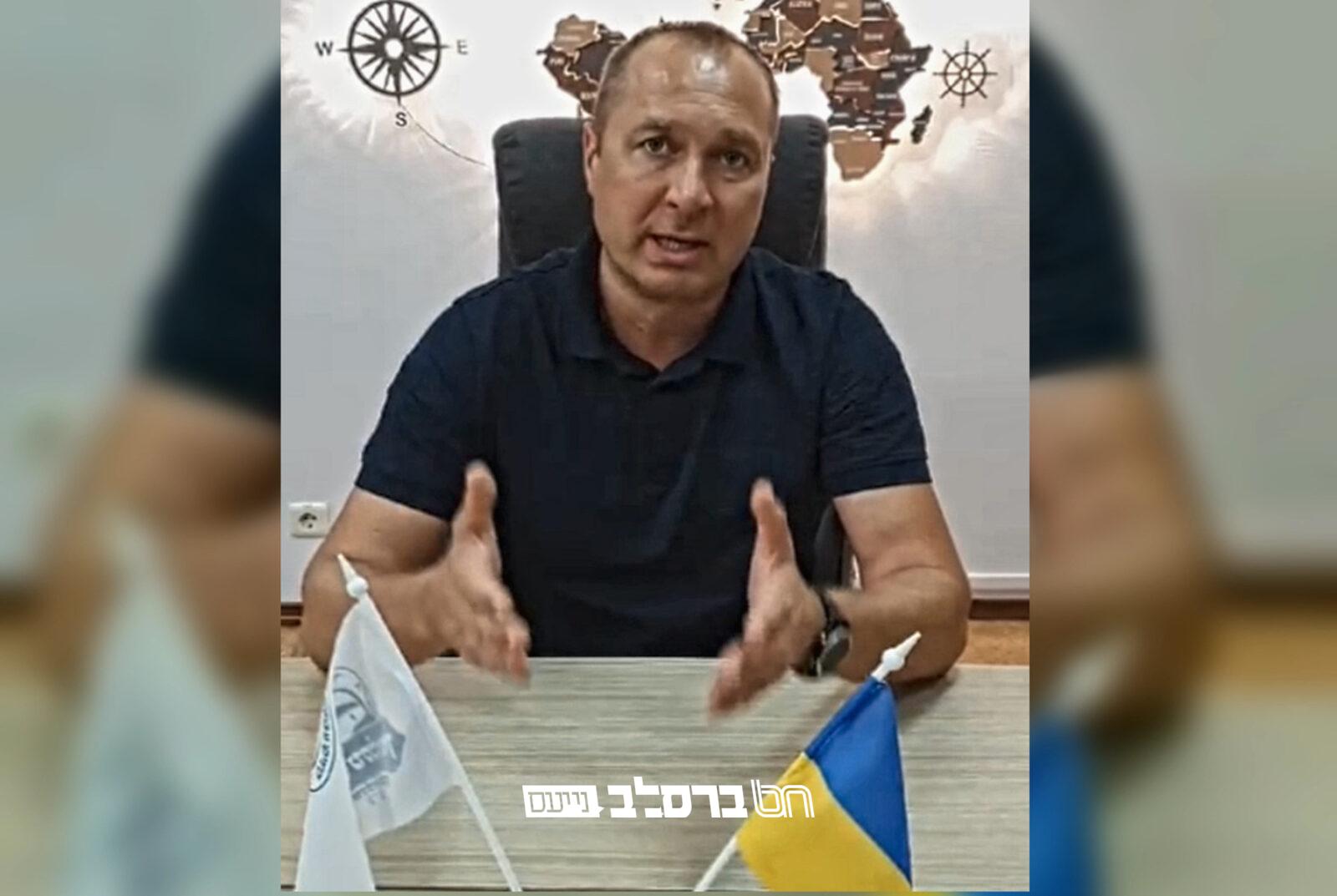 קיבוץ תשפ"ד • פשרה בעניין 'מס תייר' |◄
