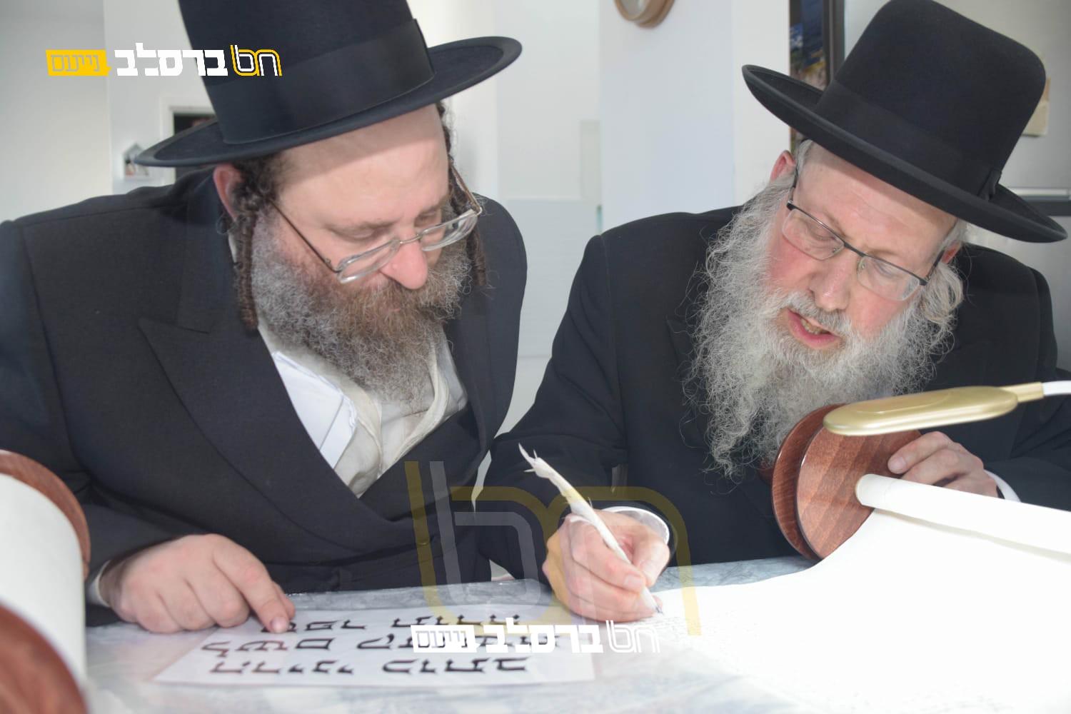 השגחה פרטית: ניצלו ממאות ברכות התורה לבטלה
