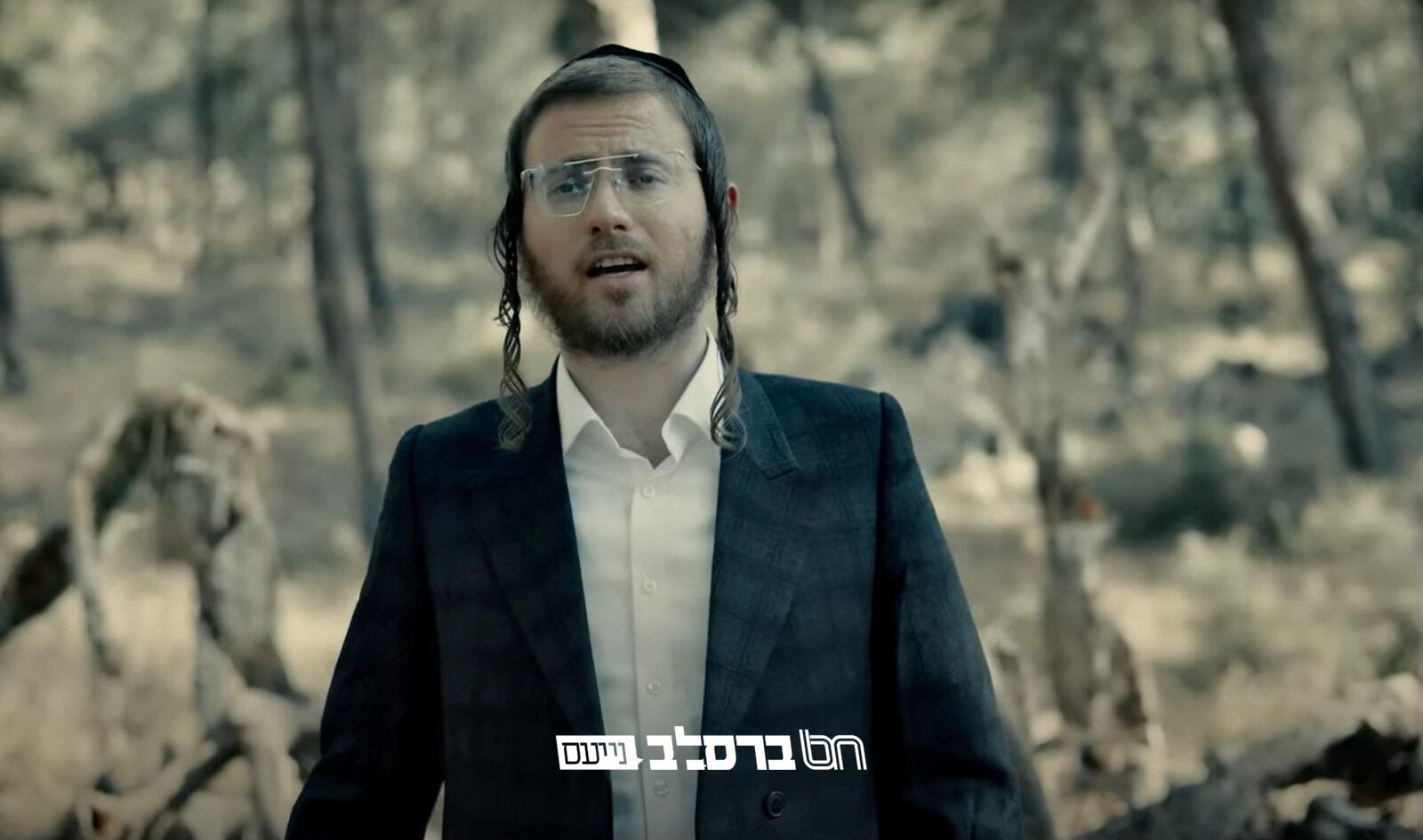 "ניצחתי ואנצח" • הזמר דוד פלדמן השיר המרגש בהתחדשות |◄