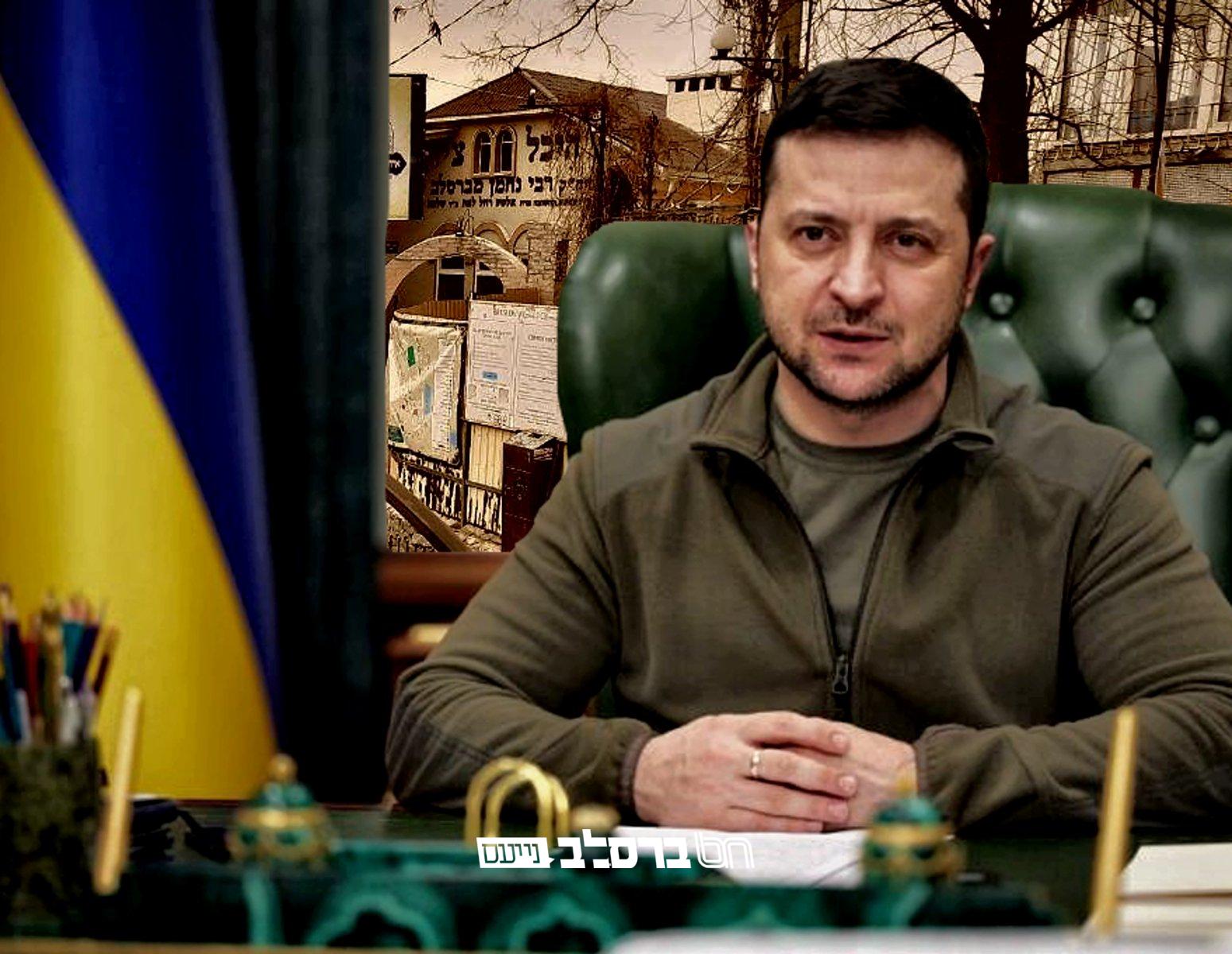 אז בקול רעש: שגריר אוקראינה והאיומים. האם יש בהם ממש? |◄