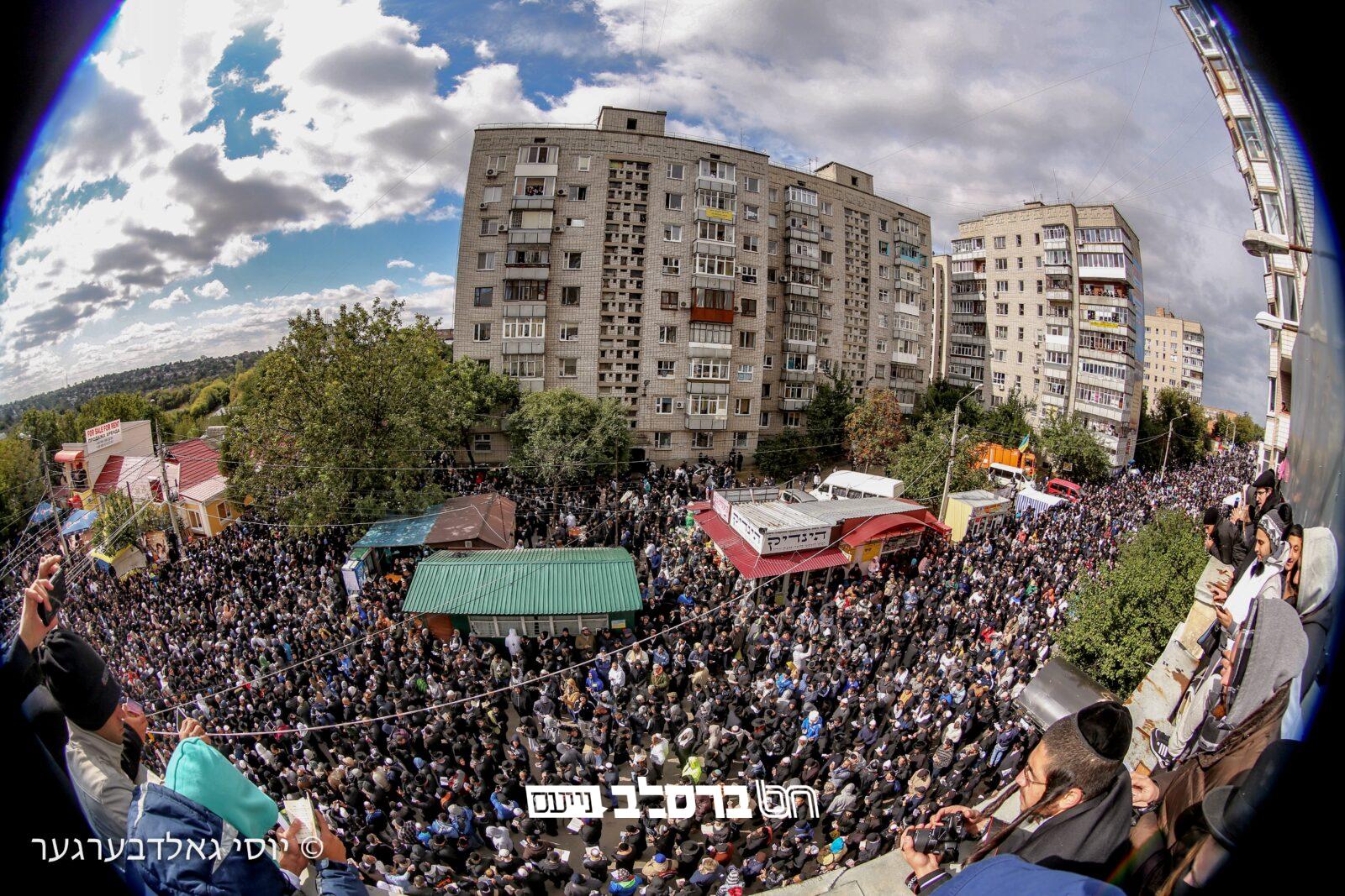 קיבוץ תשפ"ד • האם טוב לברסלב להיות מיוצגת על ידי מדינת ישראל?