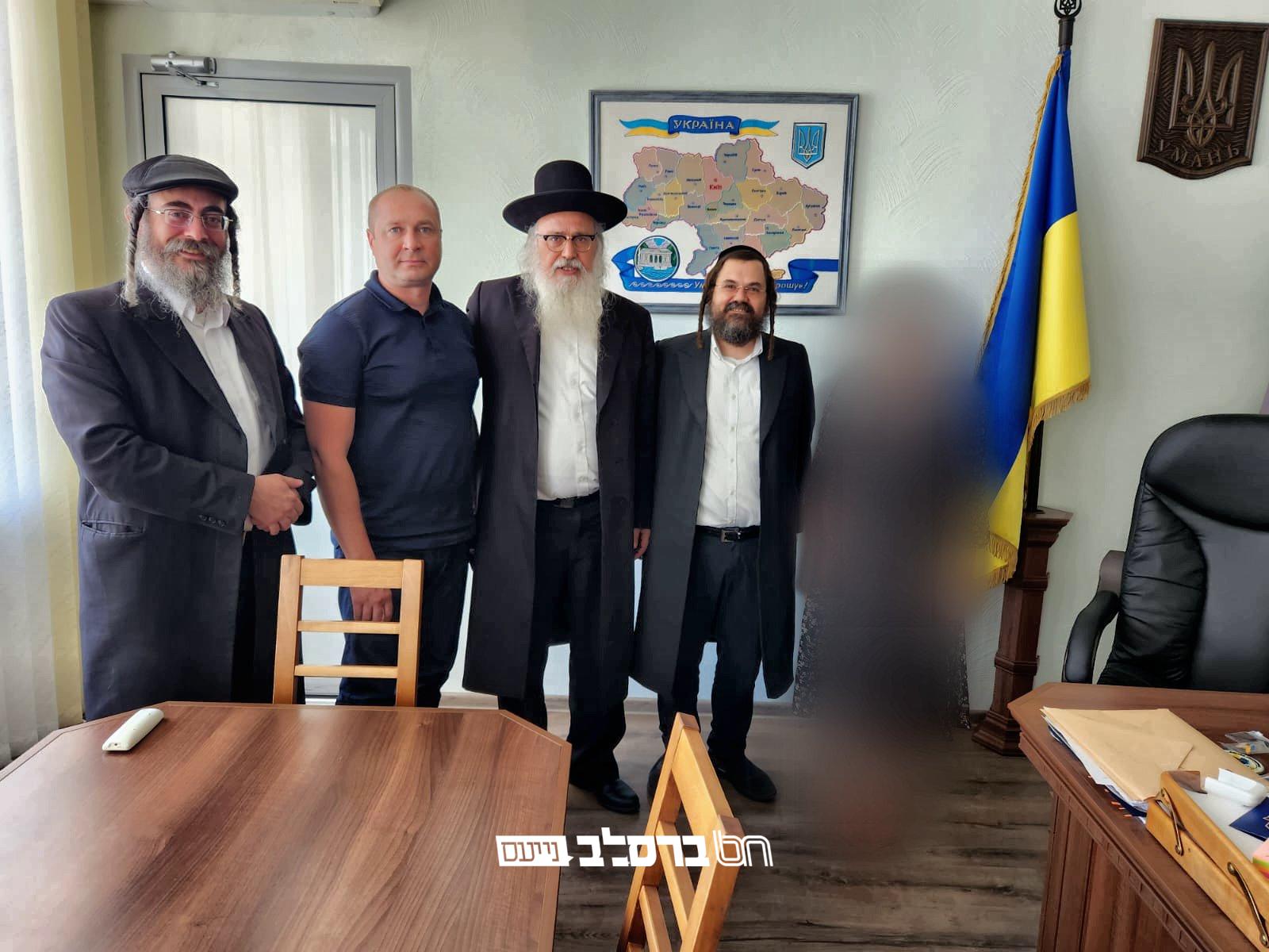 קיבוץ תשפ"ד • איחוד ברסלב: "הגענו שוב לסיכומים ברורים"