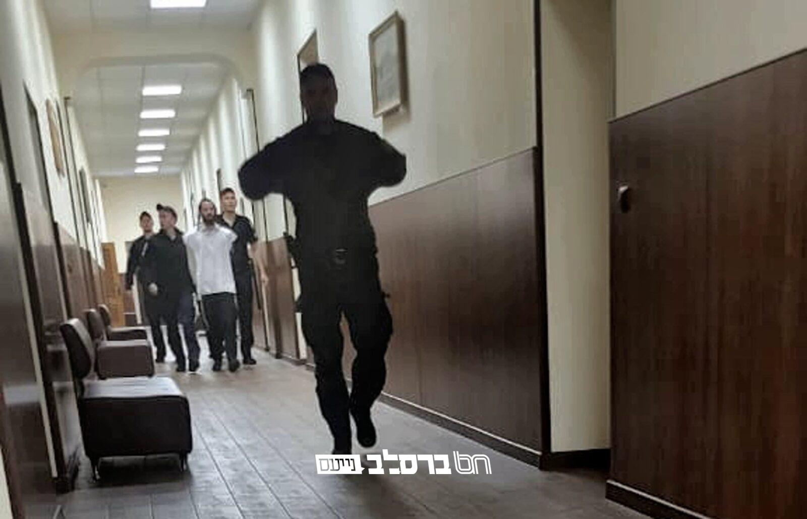 פדיון שבוים: לא משאירים אתו בכלא האוקראיני |◄