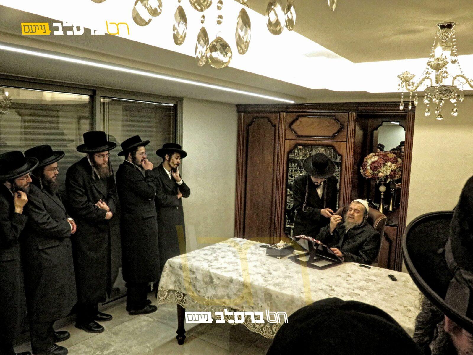 נועם השם • הגרי"מ שכטער עונה לשאלות |♪