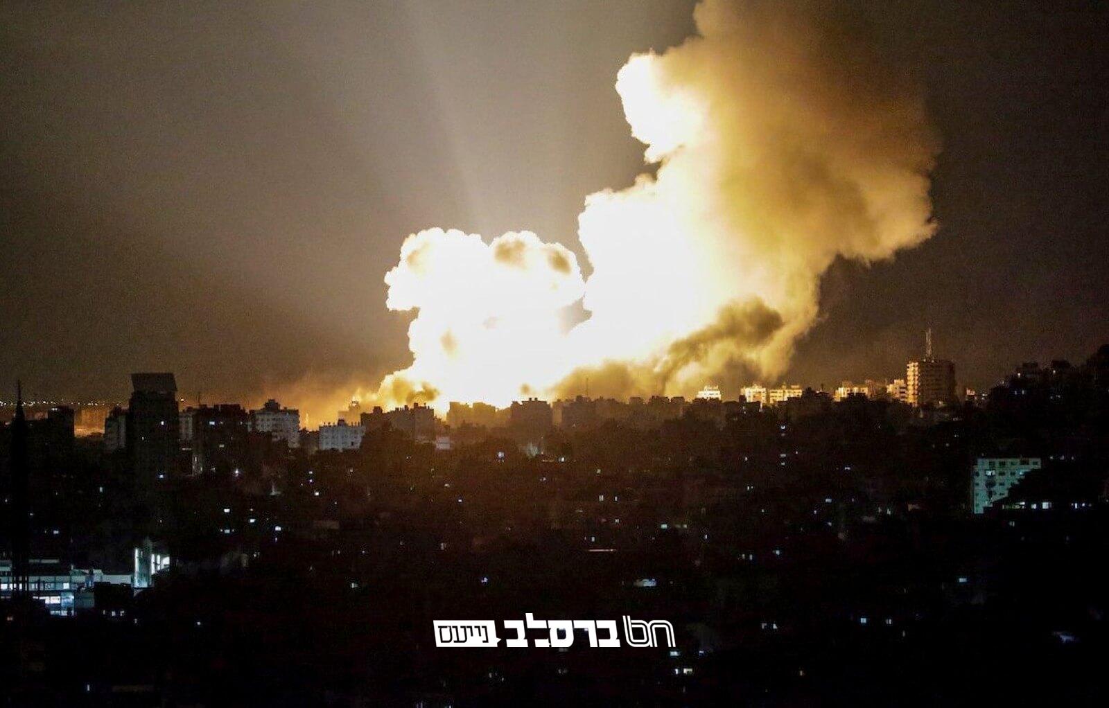 איחוד ברסלב: "אזהרה חמורה מטעם הרשויות באוקראינה"