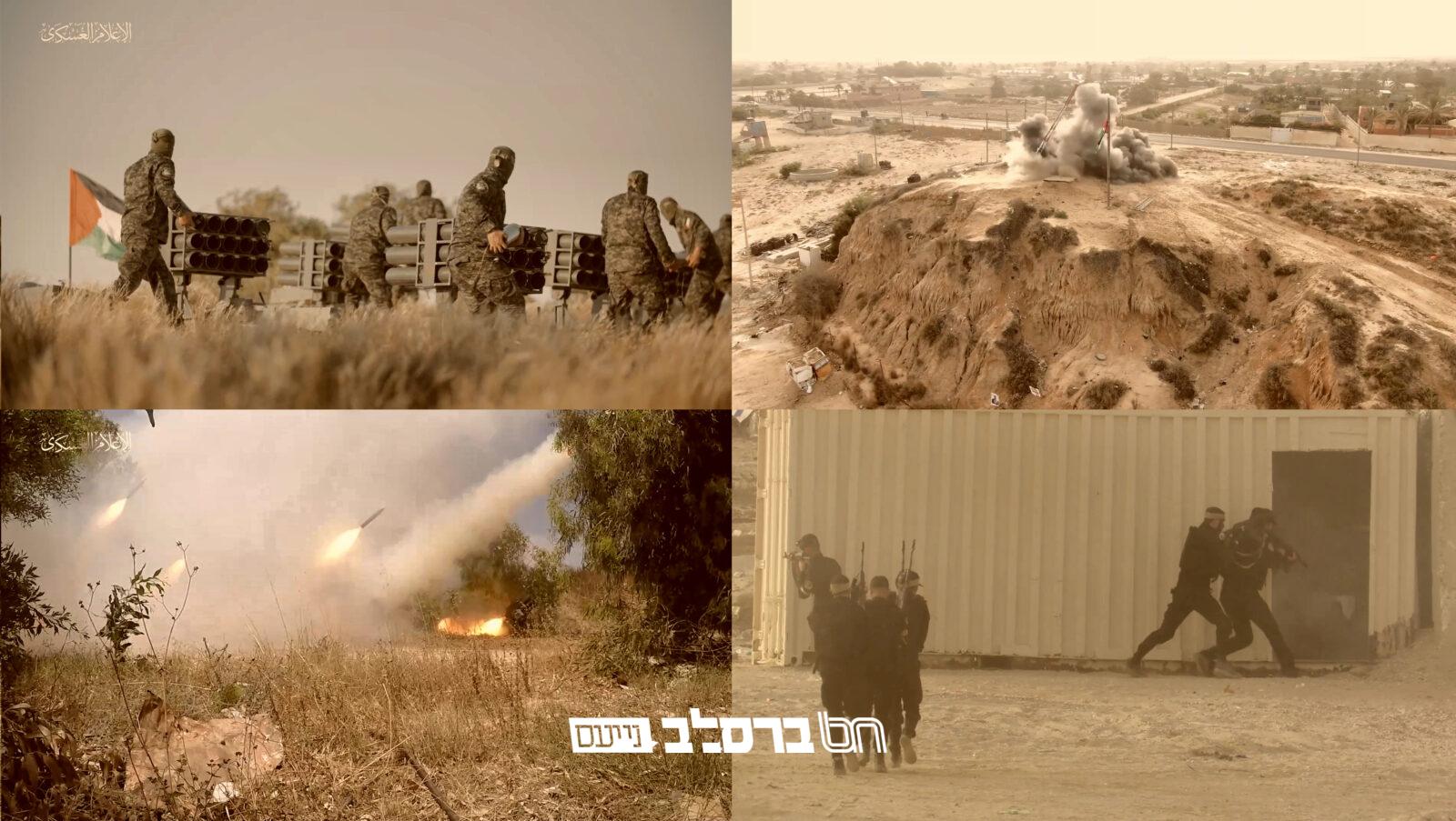 לאור המצב הקשה: שלל 'חיזוקי ברזל' מעוררים