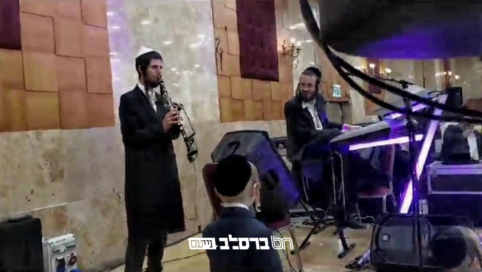 כוחן של תפילות: שבוע אחרי שנפצע קשה בפיגוע |◄