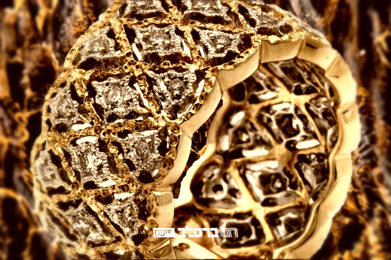 'סיפורי מעשיות': מעשה ה' 'בֶּן מֶלֶךְ מֵאֲבָנִים טוֹבוֹת' #05|♫