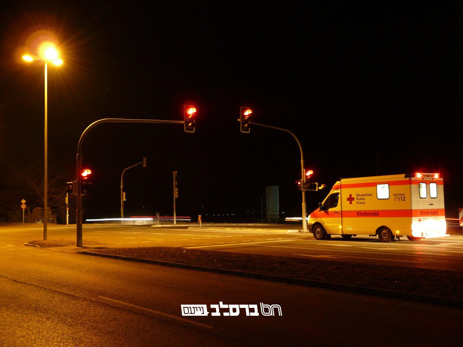 הרבו תפילה: שנים מאנ"ש זקוקים לרחמי שמיים מרובים