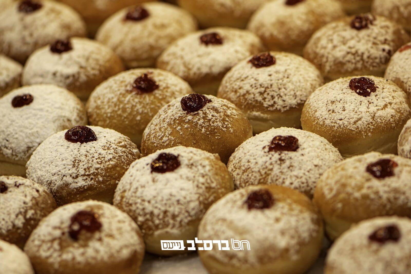 חנוכה • 'שיחות הר"ן' לחג החנוכה |↓