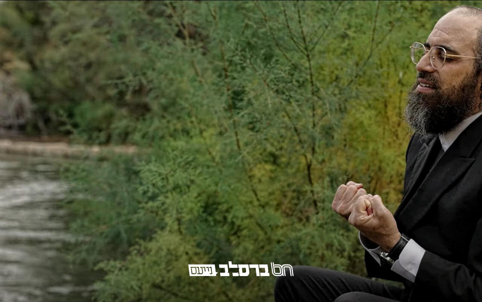 הַבְעֵר אוֹתָהּ בְּלִבִּי • הרב עמי דיין בסינגל חדש |◄