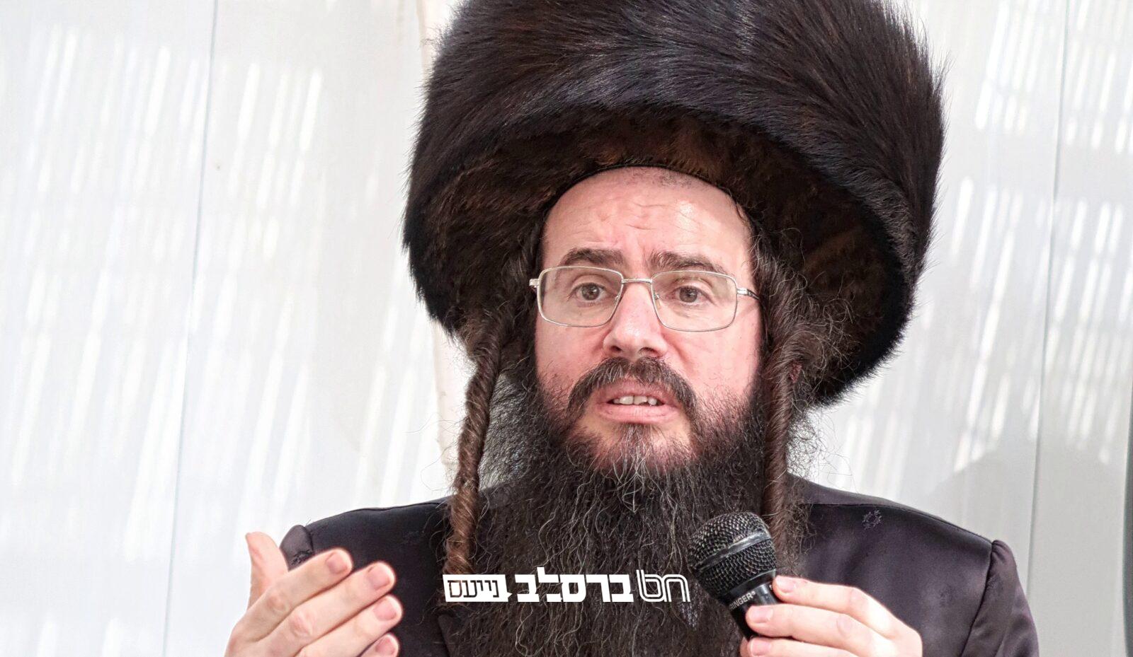 חג בחג • הגר"צ ליברמנש: הלכות ישיבת סוכה |♪