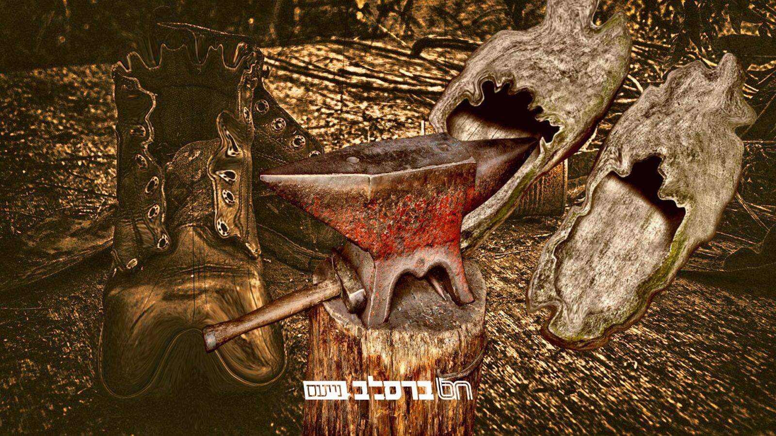 'סיפורי מעשיות': מעשה ט' 'מְחָכָם וְתָּם' #09|♫