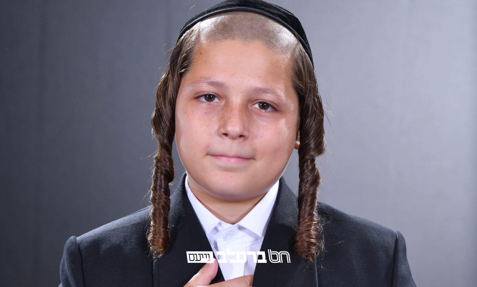 נטפי דמעה: אחר השבוע הסוער להצלת הבחור חיים ויצהנדלר ז"ל