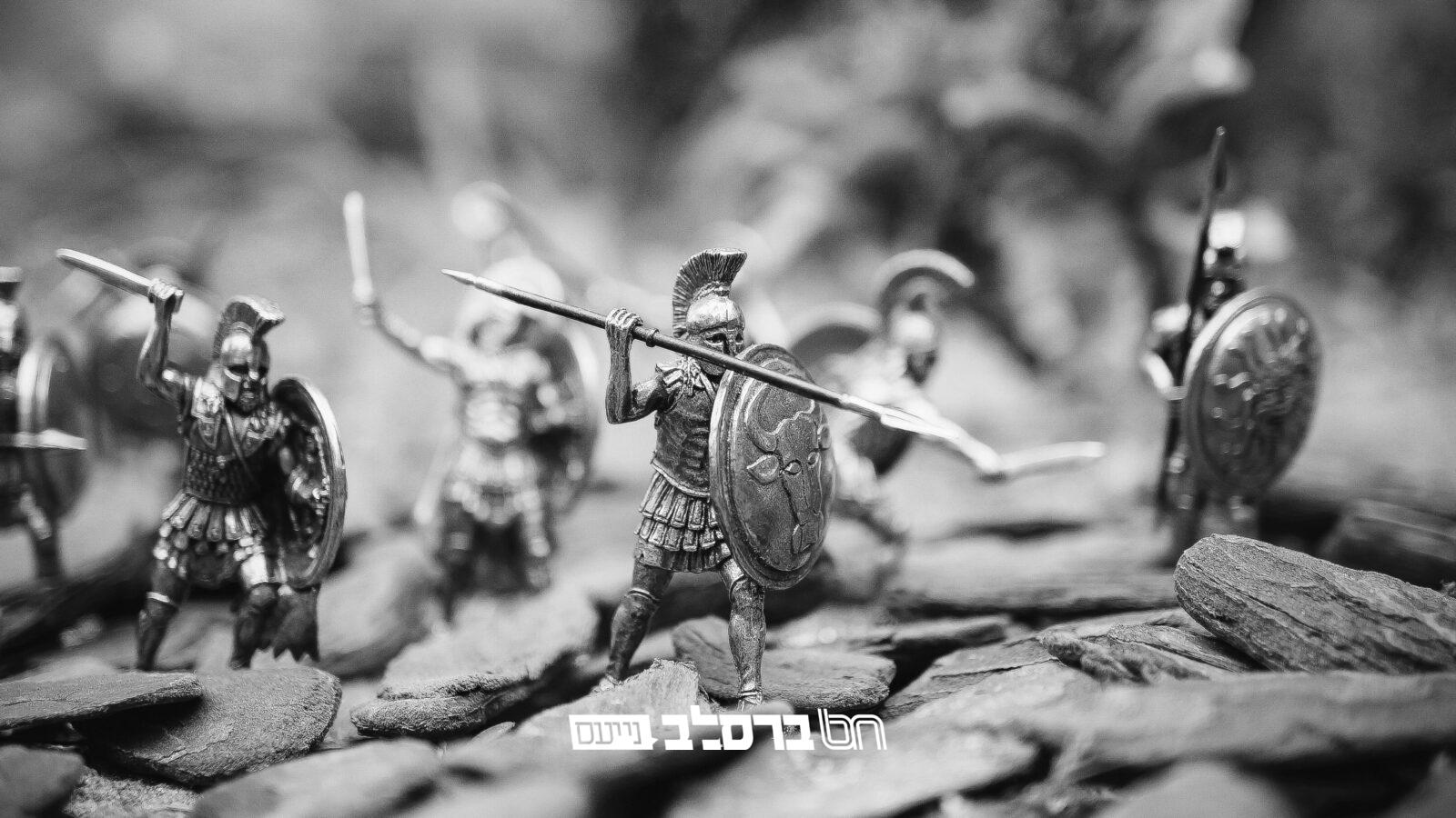 'סיפורי מעשיות': מעשה י"ב 'מִבַּעַל-תְּפִלָּה' #12|♫