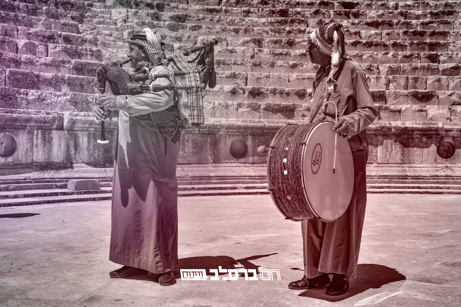 'סיפורי מעשיות': מעשה י"ג 'מִשִּׁבְעָה קַבְּצָנִים' #13|♫