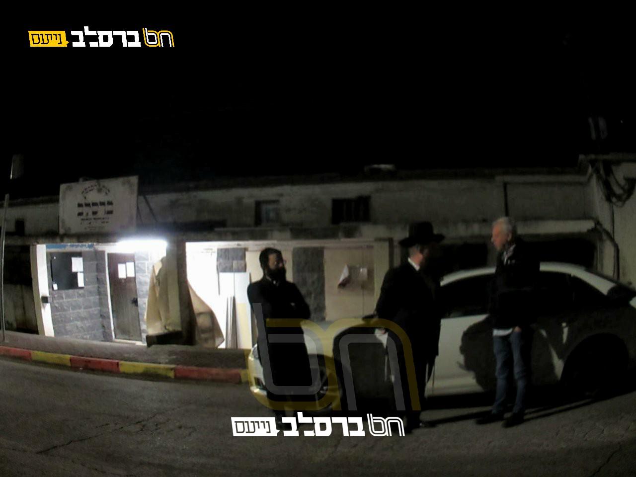 טבריה • אנ"ש פתחו ארגון 'עזר יולדות'