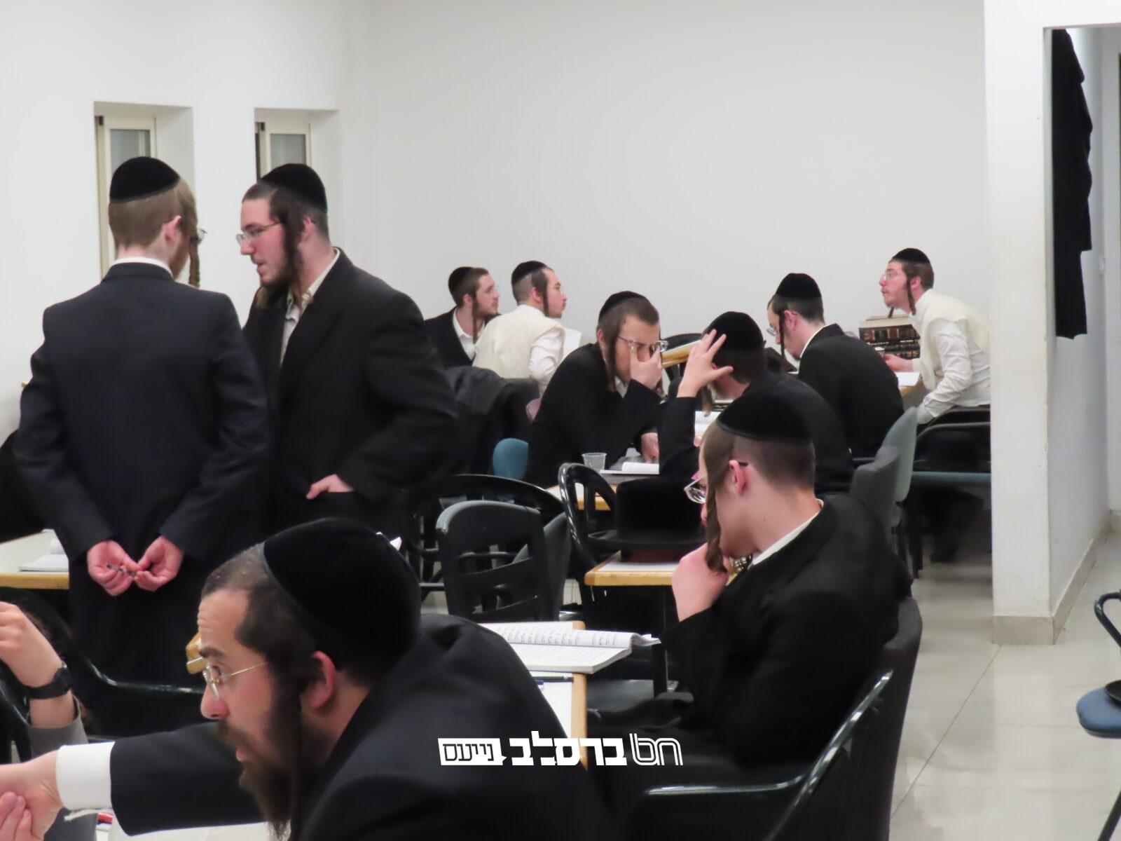 התורה הזמנית • חדשות לטייל: כולנו יחד מתחילים התחלה חדשה מ'עכשיו'