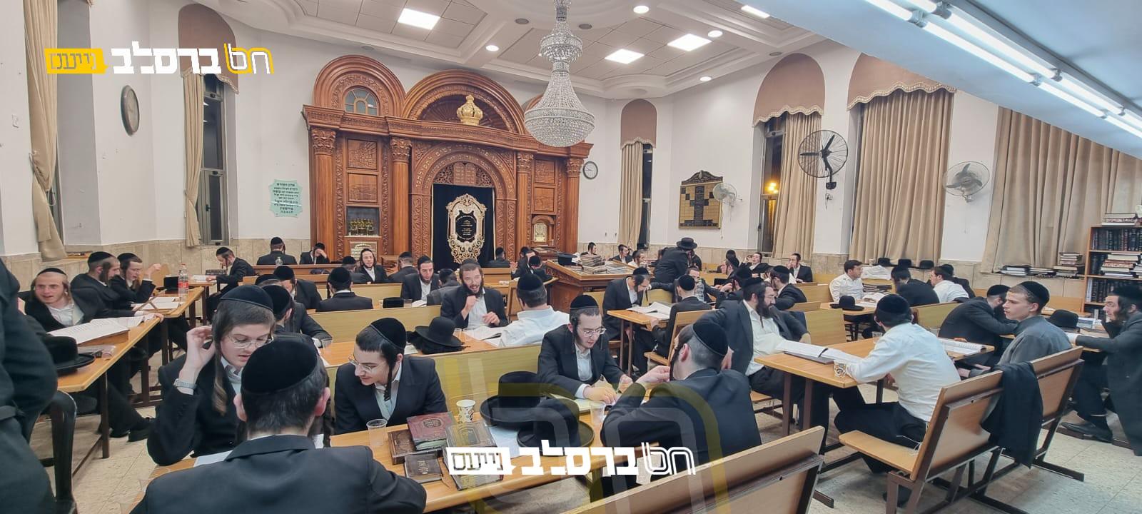 התורה הזמנית • חדשות לטייל: קונטרס קשרי המקראות |↓