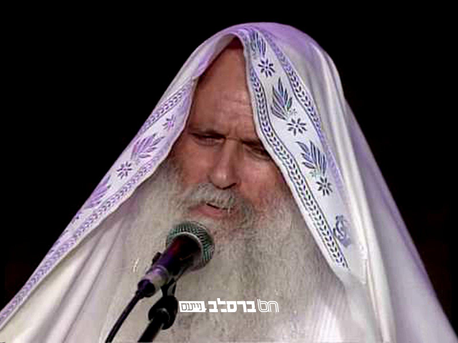 פסח • שירי פסח מפי רבי רפאל בן עמי |♫