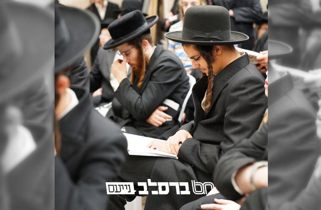 טעמו וראו כי טוב: הלכה נפלאה מהספה"ק 'ליקוטי הלכות' לל"ג בעומר |↓