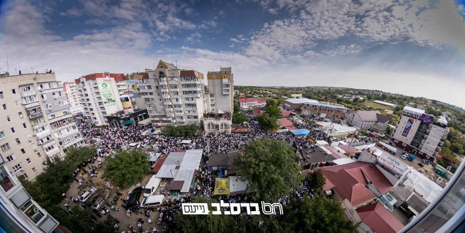 אבקשה • גליון 'הכרוז' מבית 'אבקשה' אלול תשפ"ד |↓