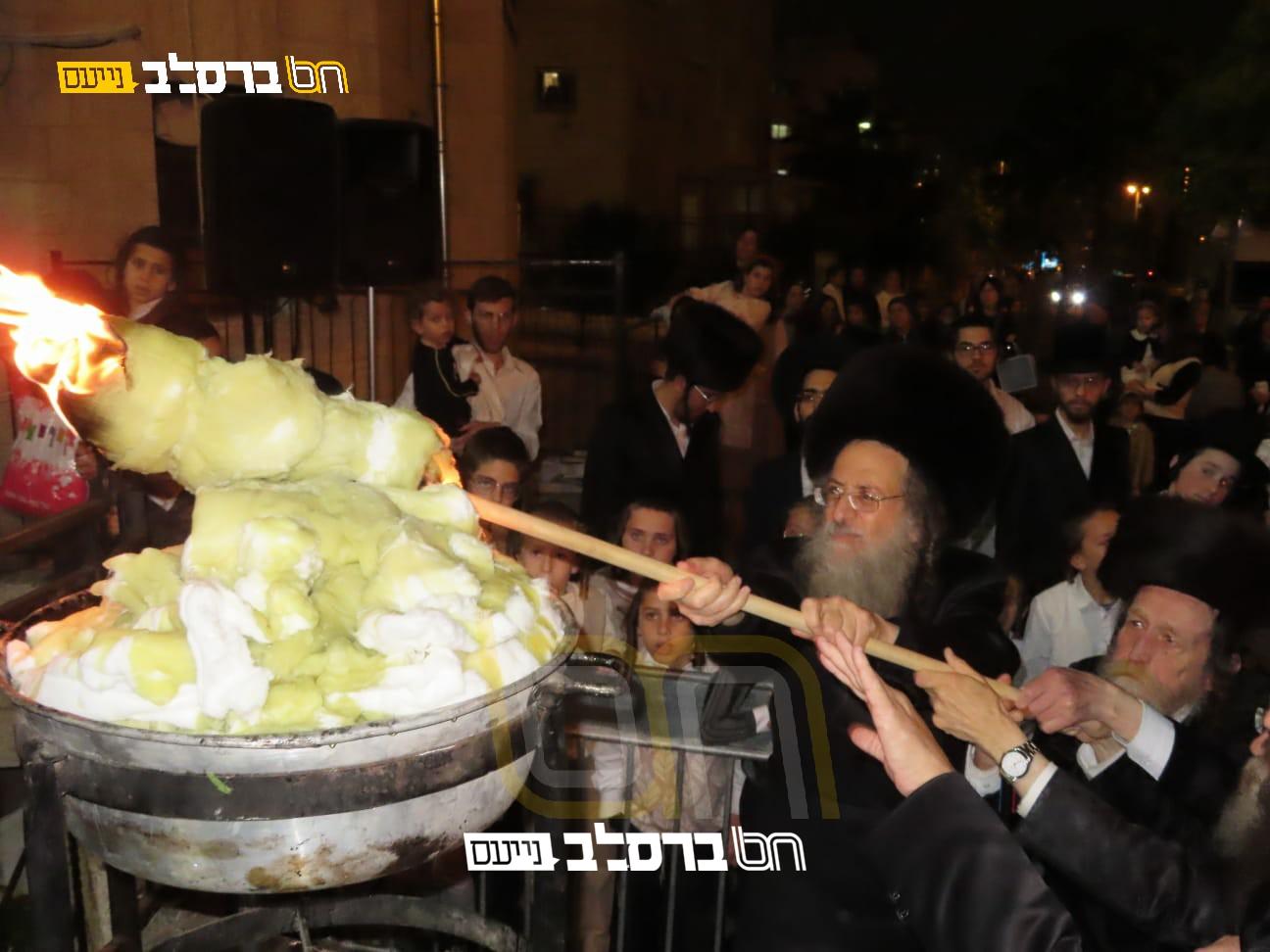 י"ח אייר • ל"ג בעומר יום הילולת הרשב"י | מעמדי ההילולא