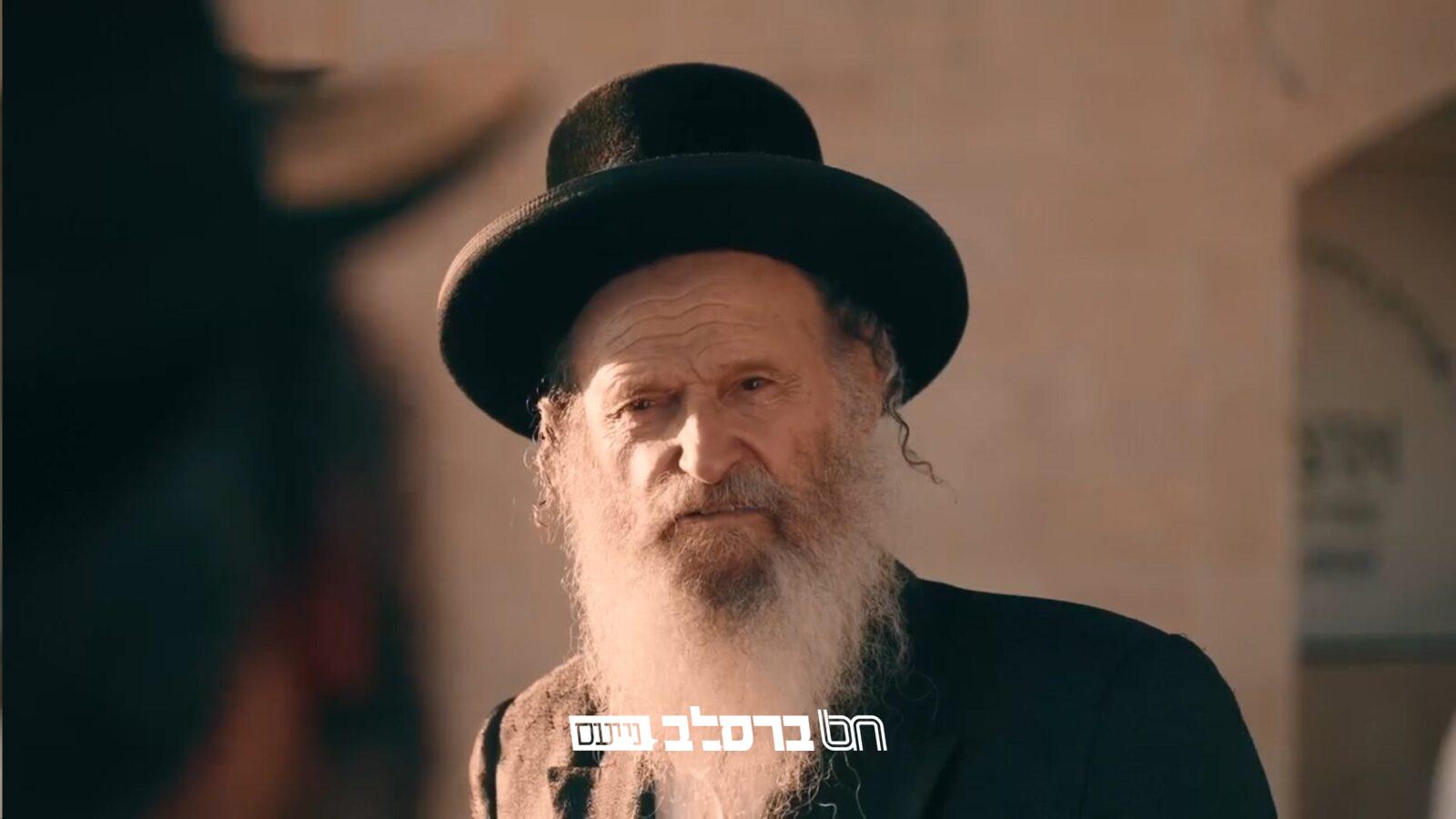 קהילת 'נחל נובע' בראשות רבי אפרים קעניג | חסידי ברסלב לוקחים חלק |◄