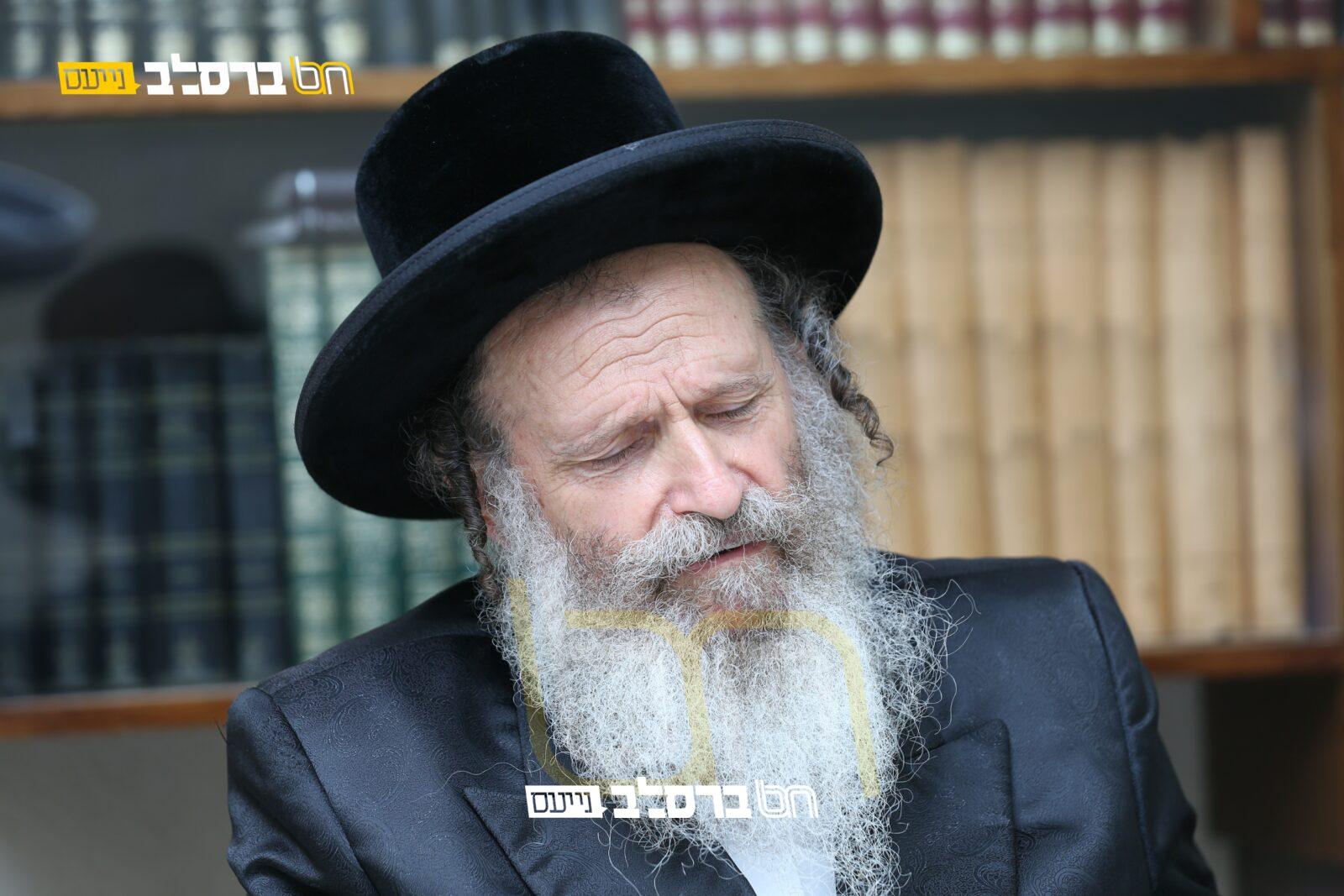 מי הדעת • קונטרס שיעורי הגר"א קעניג לל"ג בעומר |♪