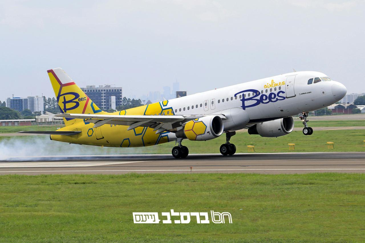 תעופה • בקרוב: טיסות ישירות מישראל לסוצ'אבה | הפרטים