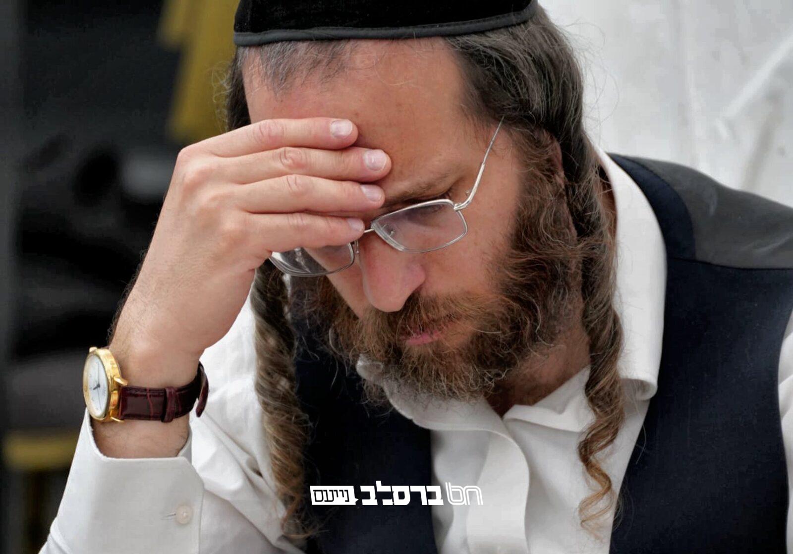 נקודת חכמה • הרב חיליק פראנק: למה אני רחוק מהשם |◄