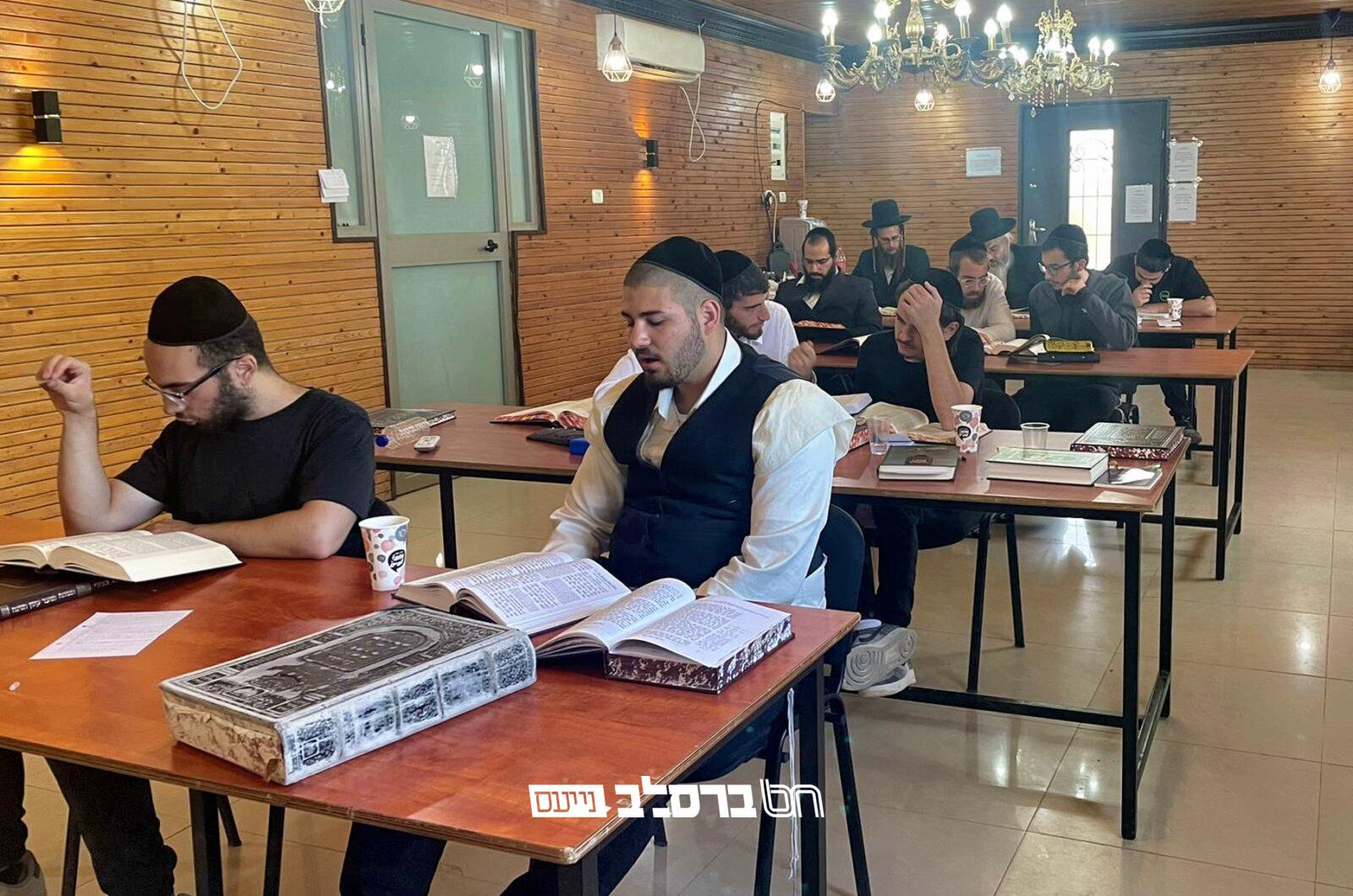 הבשורה של ברסלב לעולם התשובה