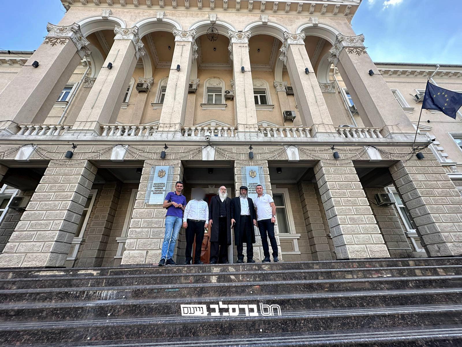 סערת מולדובה: "איננו רוצים מעורבות של המדינה, רק שתתקן את מה שקלקלה"