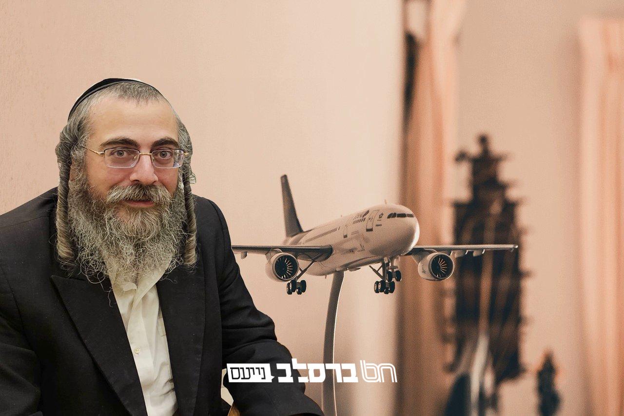 סערת מולדובה: ההודעות הרשמיות, וריאיון בקו 'אויר הנח והזך' שעושה סדר | ♪