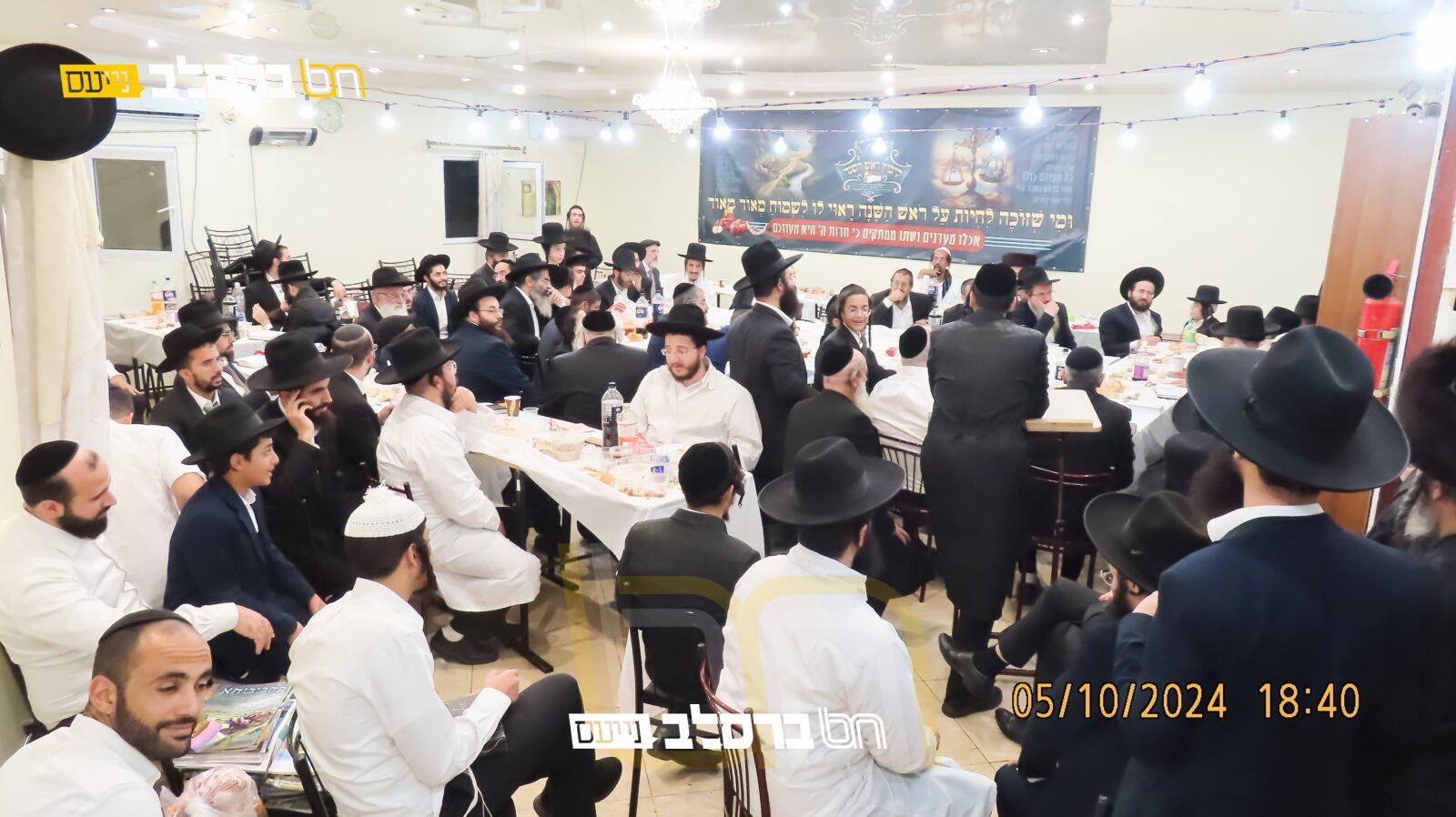 קיבוץ תשפ"ו • מתחם 'אגדלך' עם אש"ל מלא | כל הפרטים