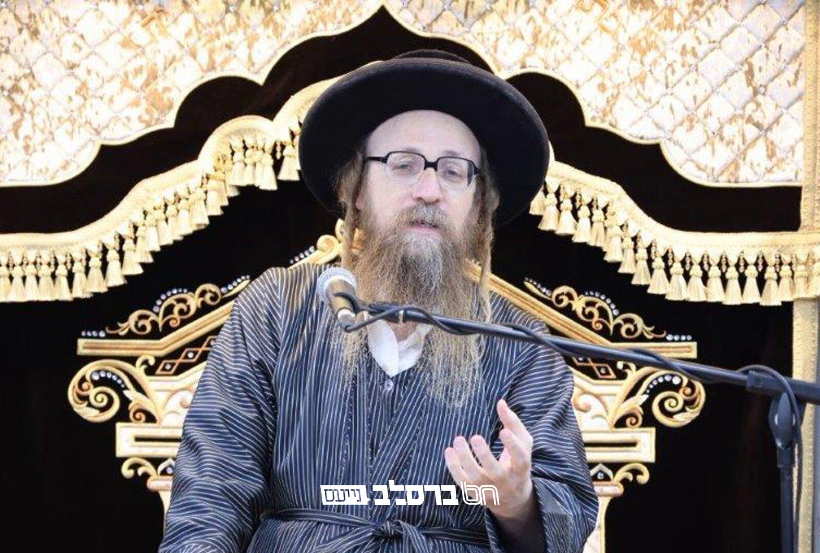 שיחה • רבי שמעון אלי' ברוין בשיחת חברים: התבודדות |◄