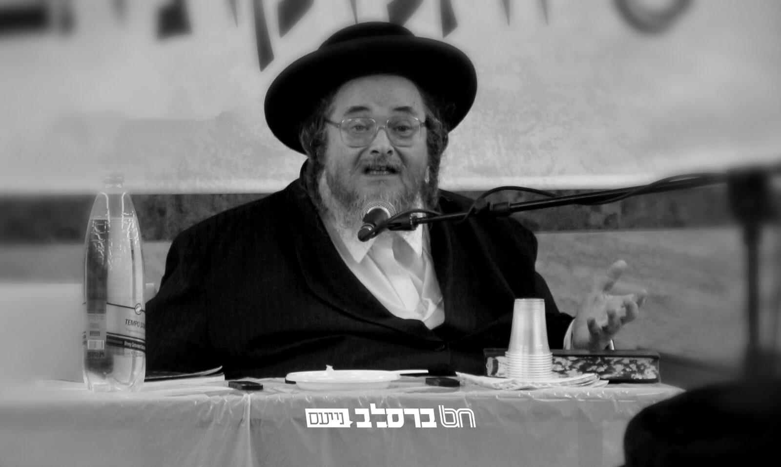 'רוחא דחיי' • הופיע קונטרס ט"ו "שמחתם של ישראל" |♪