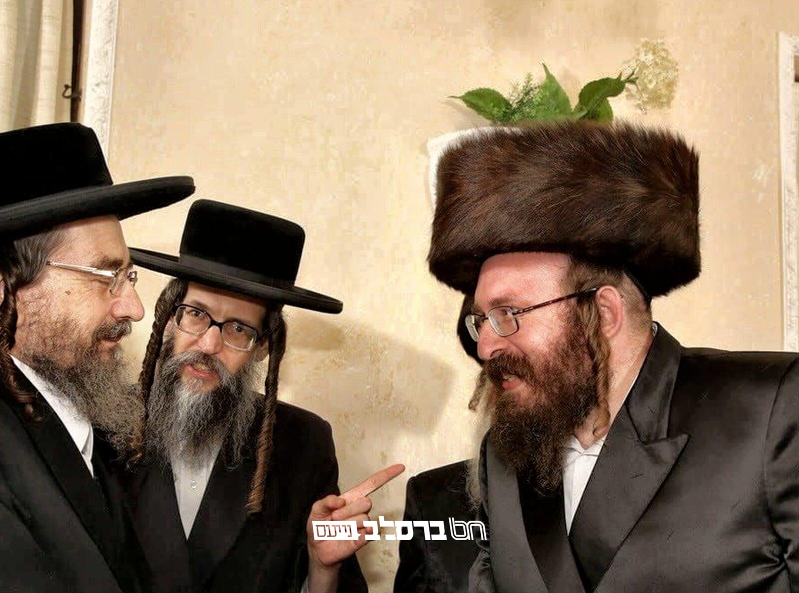 על אלה אני בוכיה: האברך ר' יחיאל יהודה פרידמן זצ"ל