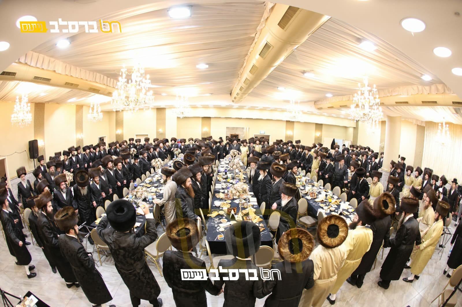 'לחיותנו' • שבת התאחדות היסטורית בסימן "כִּי בָא אורֵך" | הכונו!