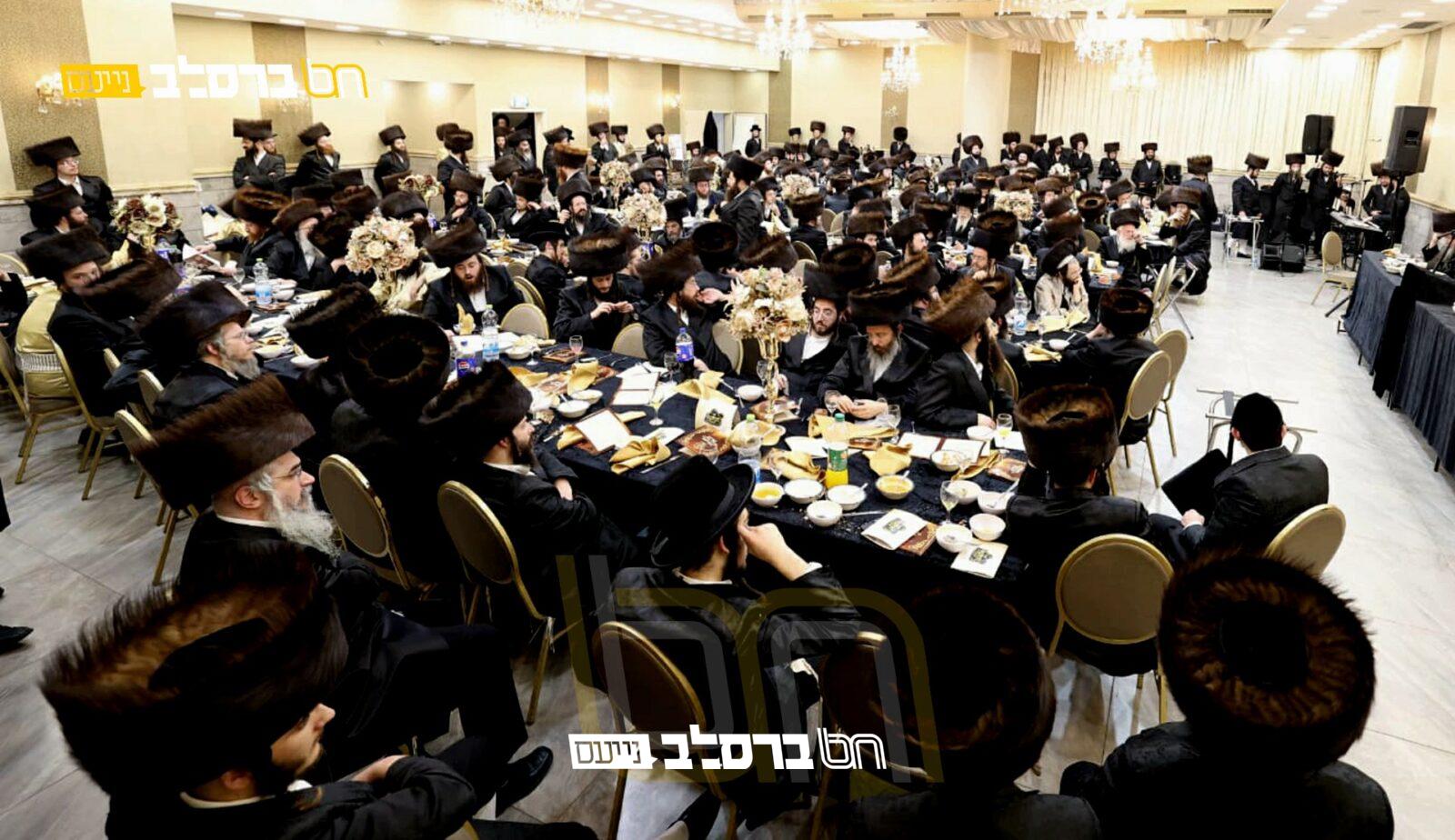 קיבוץ תשפ"ו • 'להחיותינו' במעמד אדיר והיסטורי 'שלהבת קודש' | הכונו!