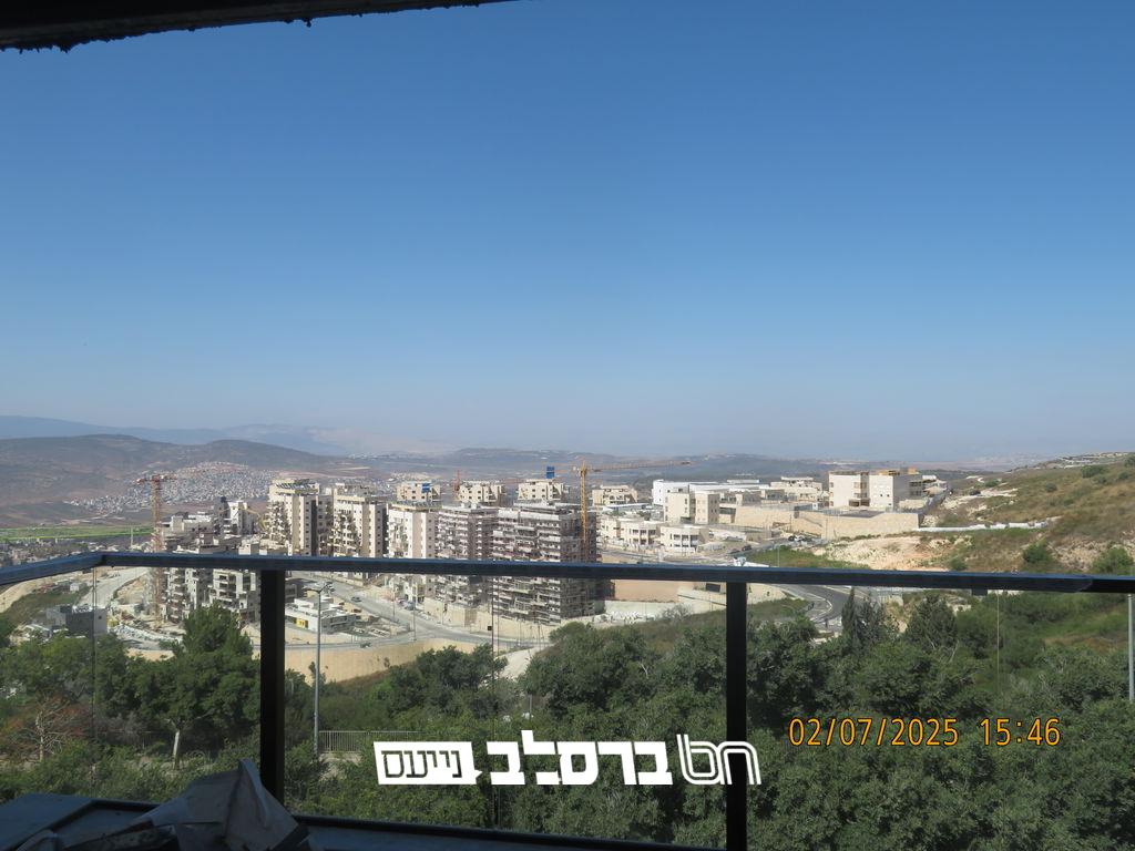 הר יונה • עד יום רביעי הקרוב: בשורת הדיור לאנ"ש