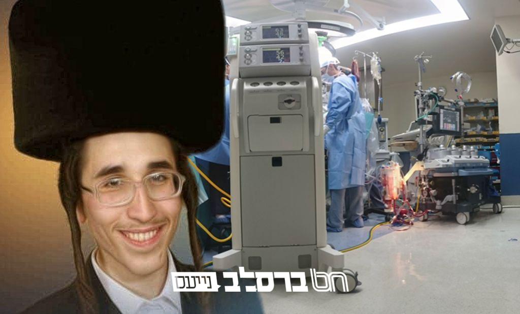 הקפלניסטית חושפת: פרופסור אתאיסט חזר בתשובה