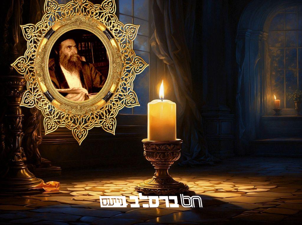 כ"ג תמוז • יום הילולת רבי גדליה קעניג זצ"ל | גלריה היסטורית