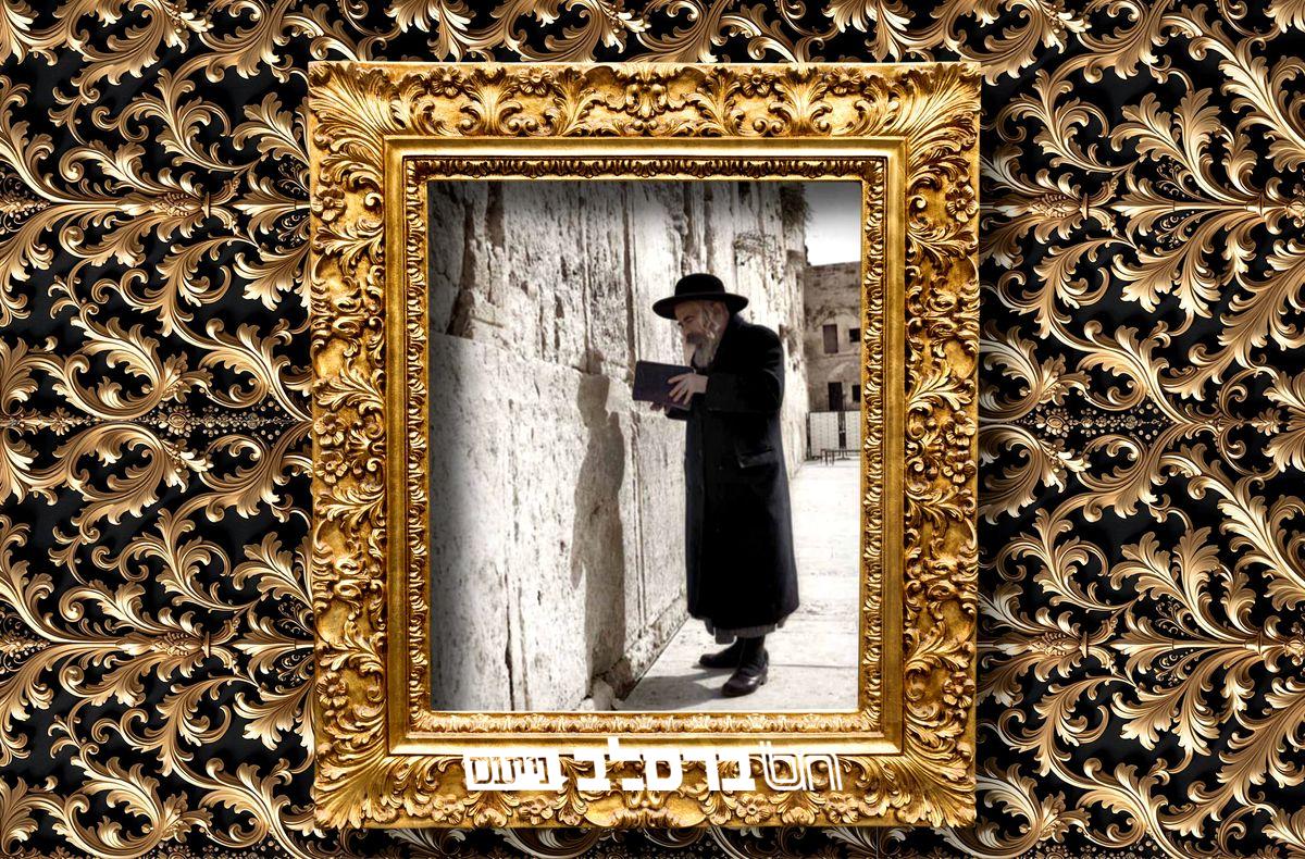 הַכְּרוּז הֲיוֹמִי • עַל מָה הִתְפַּלֵּל רַבִּי שְׁמוּאֵל שַׁפִּירָא מִדֵּי יוֹם בְּיוֹמוֹ