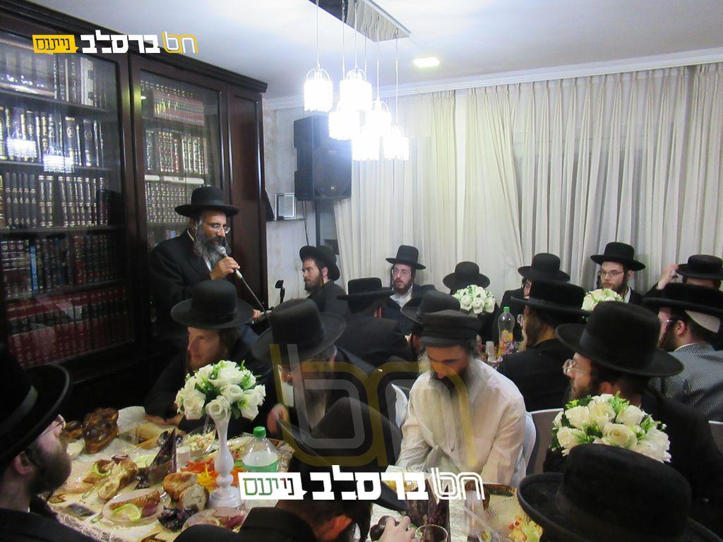'אבקשה' • ביטאון חסידות ברסלב בקמפיין להרחבת גבולות הקדושה | ↓