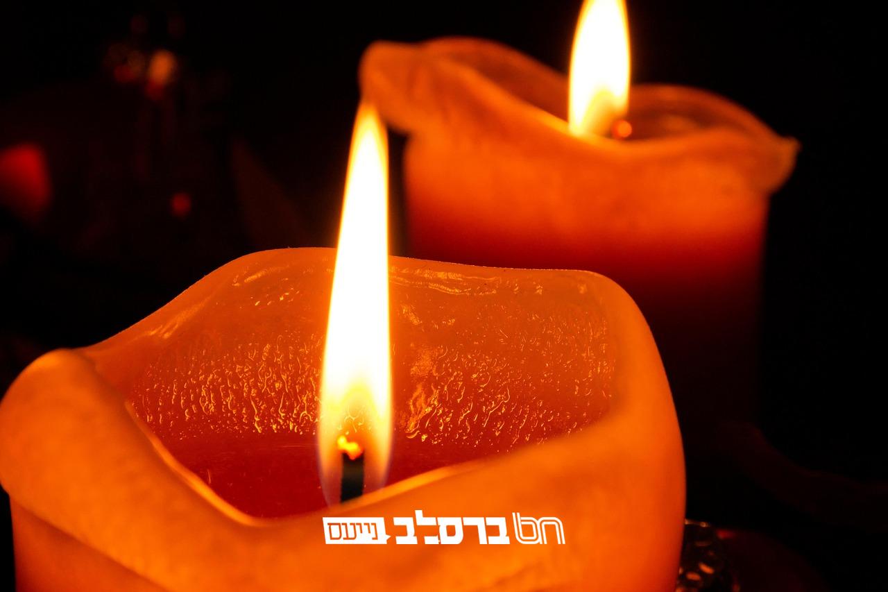 טרגדיה: הפעוט יונתן דוד ויסקי ז"ל לאחר מחלה קצרה