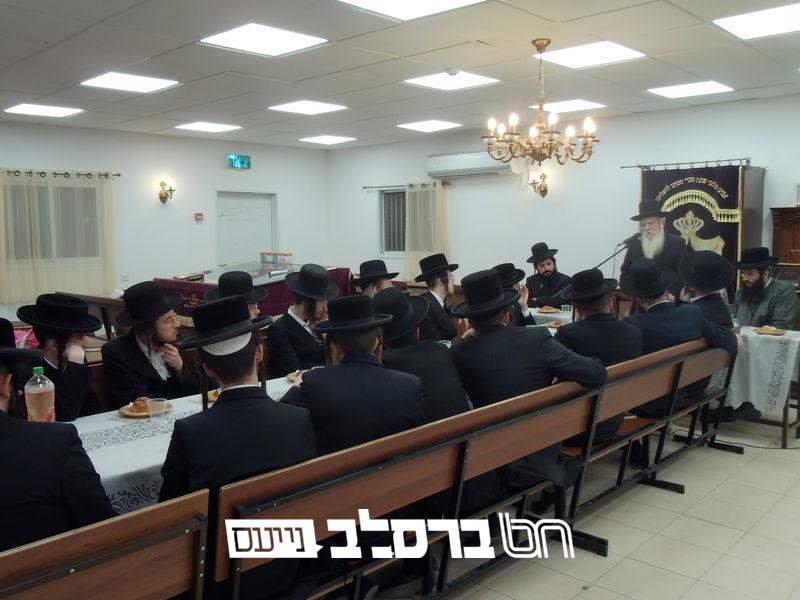 הר יונה • מעמד יסוד 'כולל חצות' שע"י 'כולל חצות ירושלים'