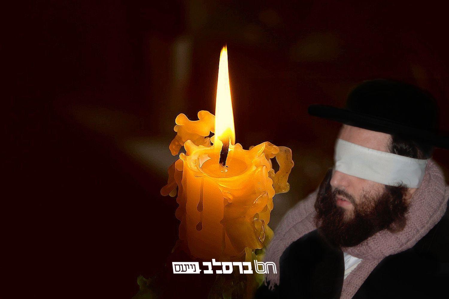 וְאֵינֶנּוּ כִּי לָקַח אֹתוֹ אֱלֹקִים: רבי פסח שפירא זצ"ל